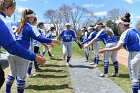 Softball vs Springfield  Wheaton College Softball vs Springfield College. - Photo by: KEITH NORDSTROM : Wheaton, Baseball